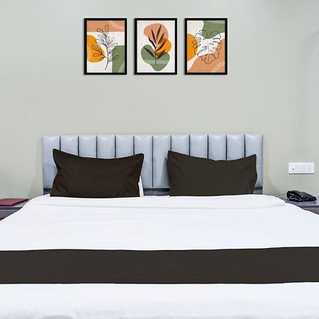 Super Collection O Pashan-Sus Road Baner Formerly Grey Stone Pune Exterior photo